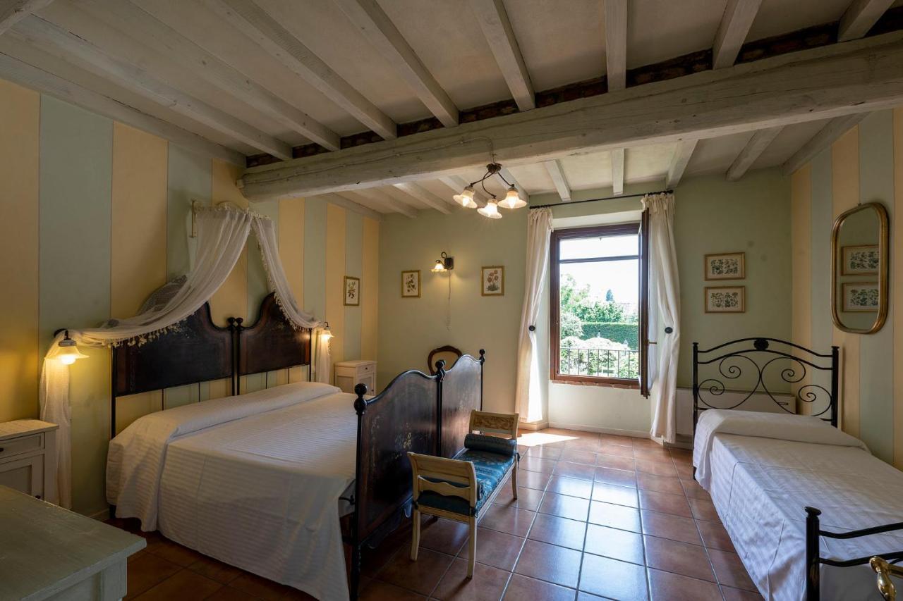 Hotel Airone Piadena Екстер'єр фото