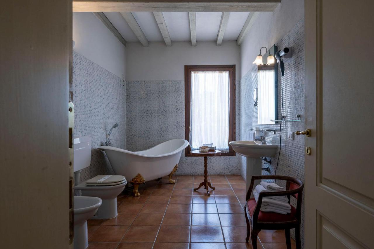 Hotel Airone Piadena Екстер'єр фото