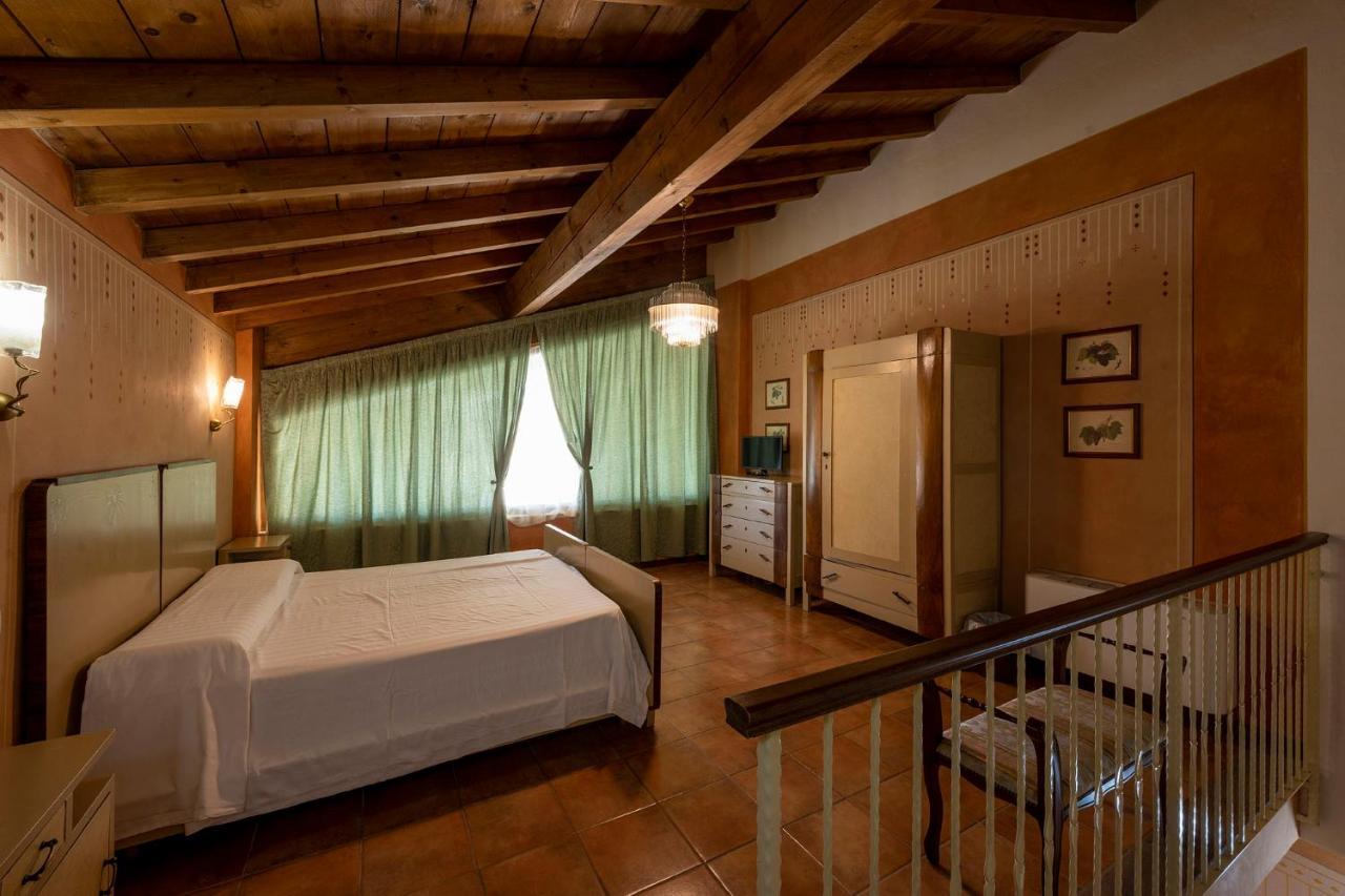 Hotel Airone Piadena Екстер'єр фото