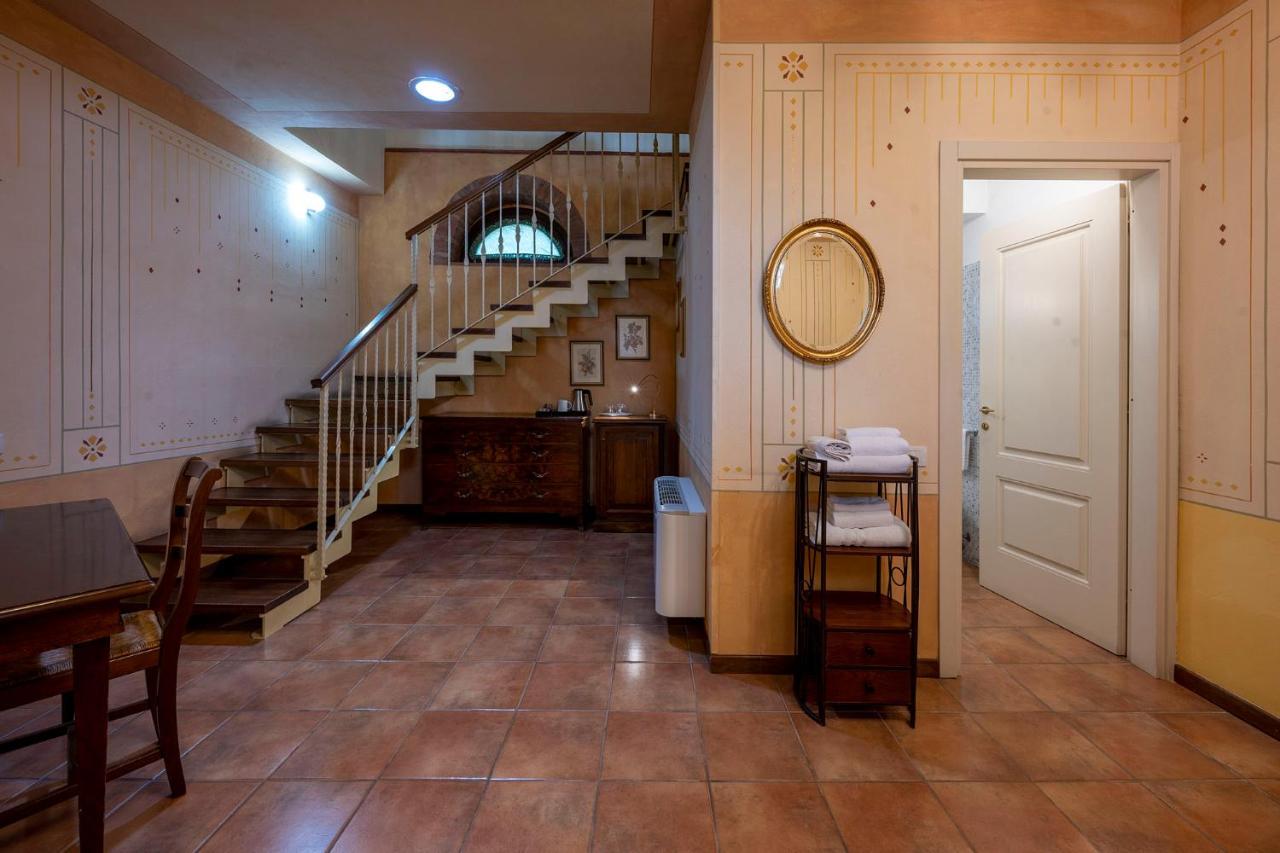 Hotel Airone Piadena Екстер'єр фото