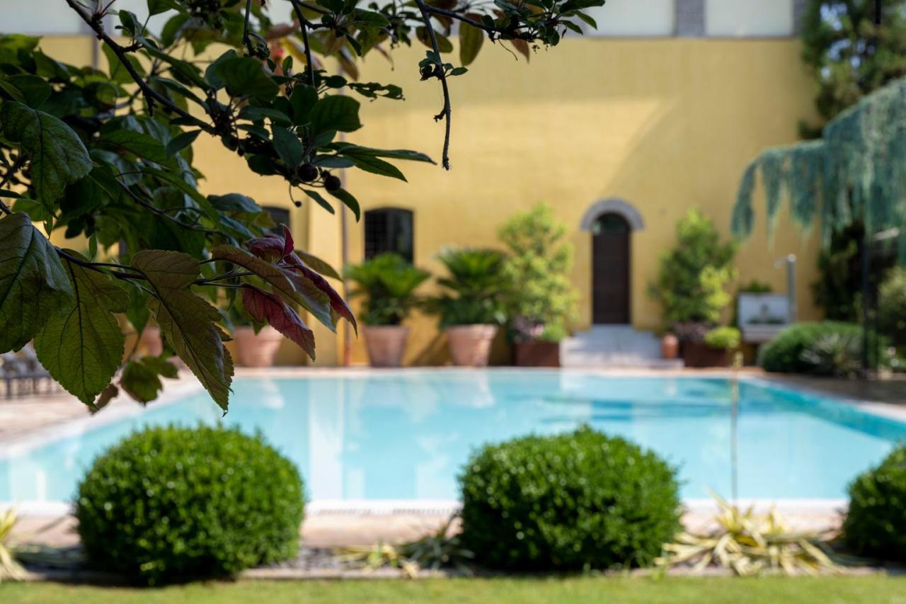 Hotel Airone Piadena Екстер'єр фото