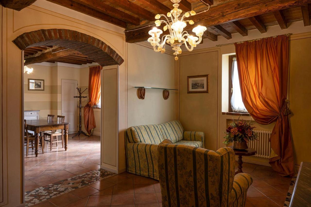Hotel Airone Piadena Екстер'єр фото