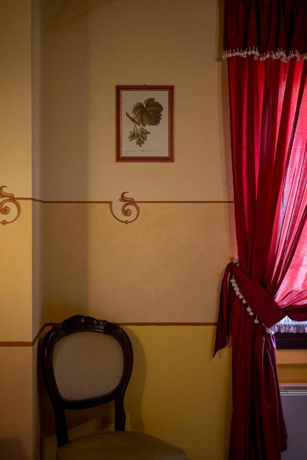 Hotel Airone Piadena Екстер'єр фото