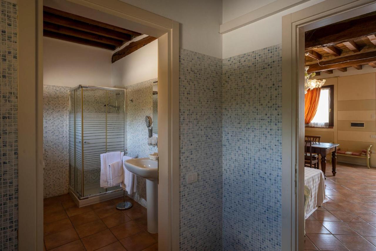 Hotel Airone Piadena Екстер'єр фото