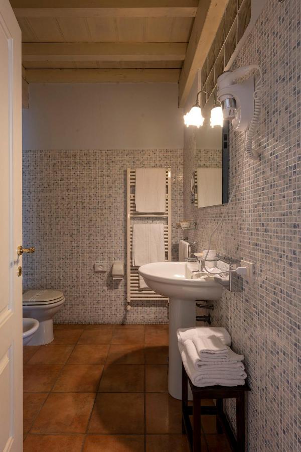 Hotel Airone Piadena Екстер'єр фото