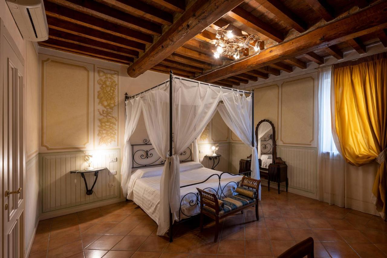 Hotel Airone Piadena Екстер'єр фото