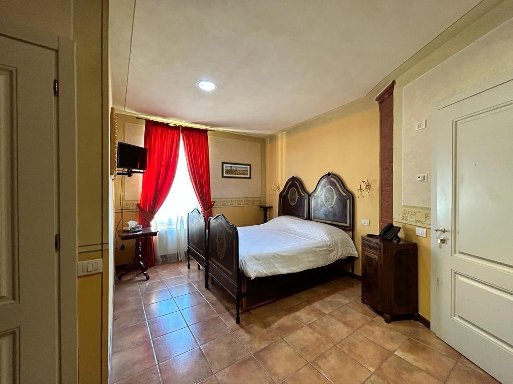 Hotel Airone Piadena Екстер'єр фото