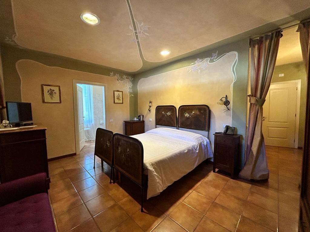 Hotel Airone Piadena Екстер'єр фото
