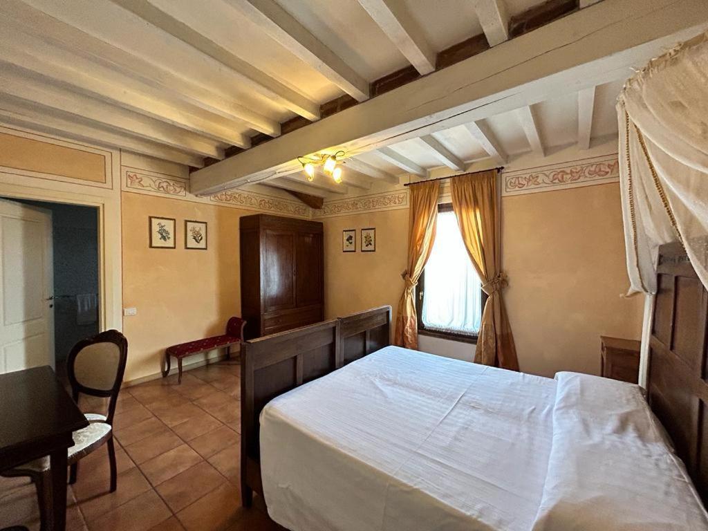 Hotel Airone Piadena Екстер'єр фото
