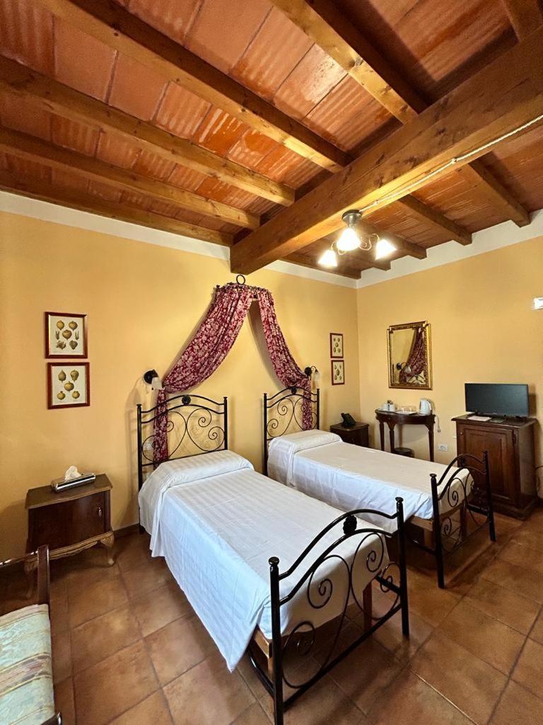 Hotel Airone Piadena Екстер'єр фото