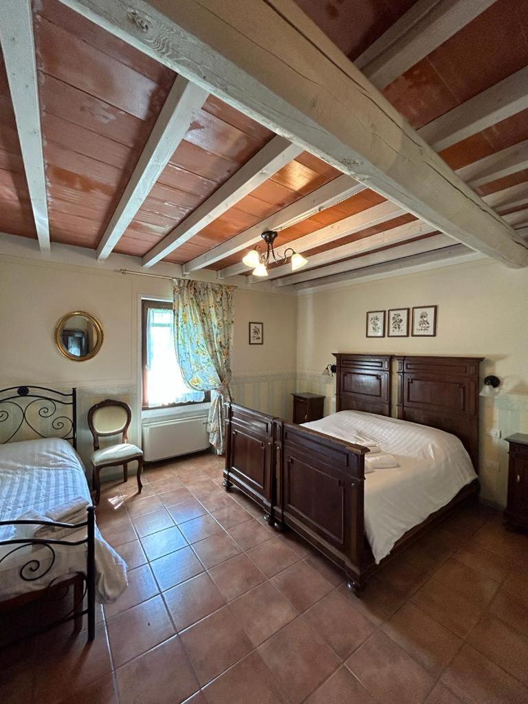 Hotel Airone Piadena Екстер'єр фото